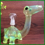 Dinosaur  glass bongs